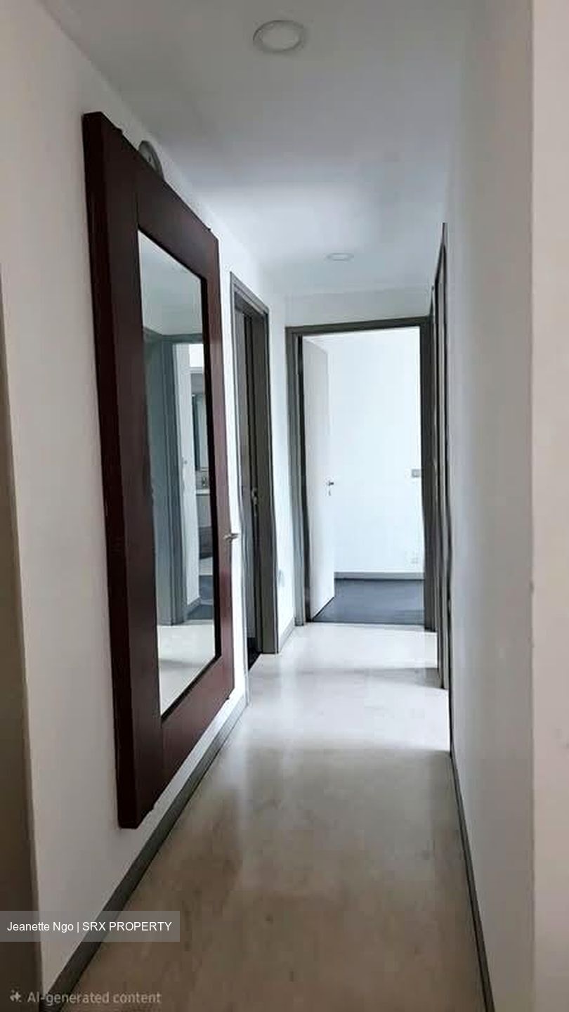 Riversails (D19), Condominium #561489341